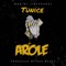 Arole - Tunice lyrics