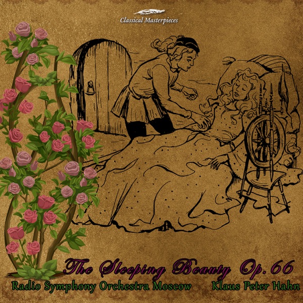 The Sleeping Beauty, Op. 66 - Single