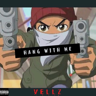Hang With Me - Single