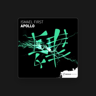 Listen to Ismael First, watch music videos, read bio, see tour dates & more!