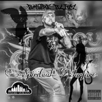 Spiritual Warfare - Single - BMORE BLIZZ