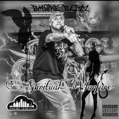 Spiritual Warfare - Single