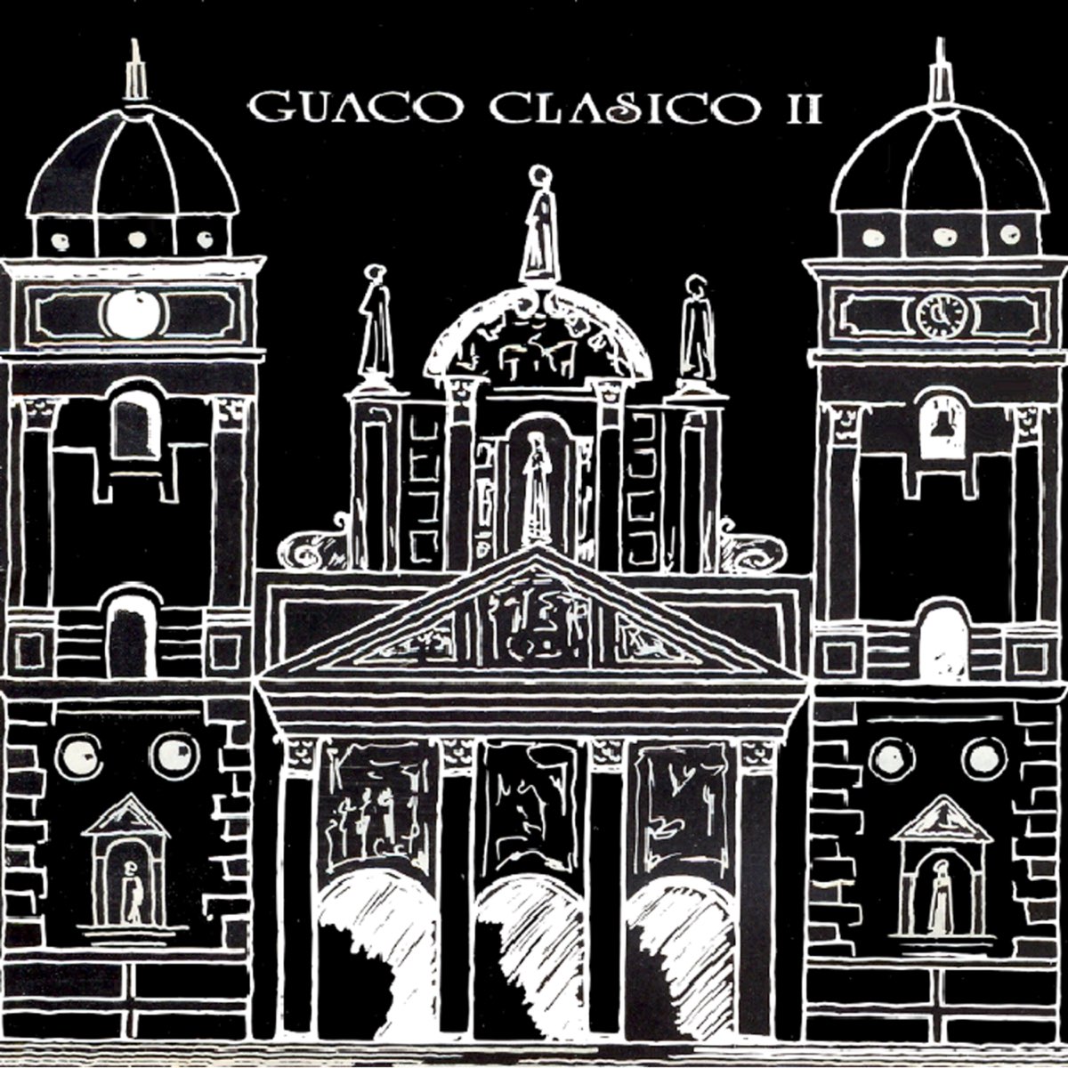 ‎Guaco Clásico II de Guaco en Apple Music