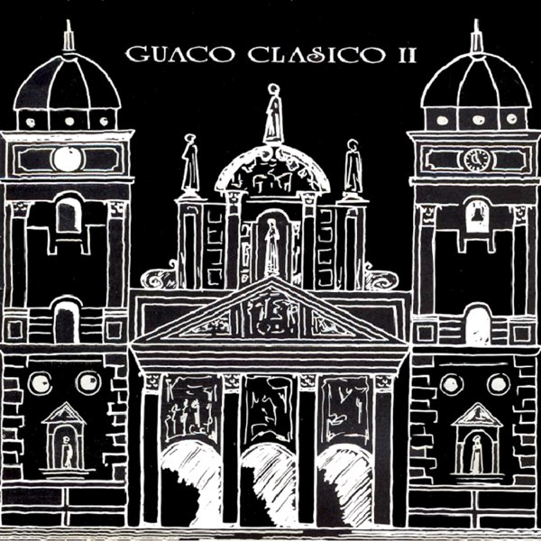 Guaco Clásico II de Guaco en Apple Music