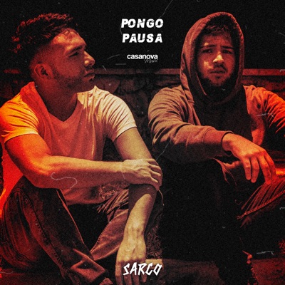 Pongo Causa - Single