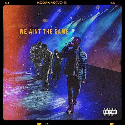 We Ain't the Same - Single
