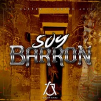 Soy Barron - Single - Junior Ariaz