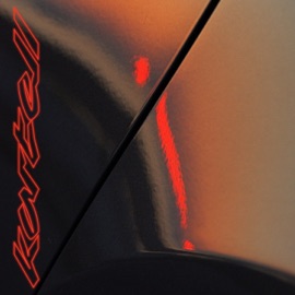 Time (feat. Qendresa & Coops) Kartell