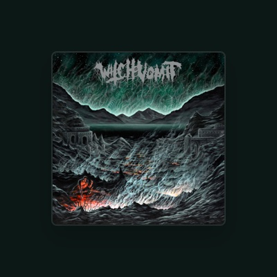 Listen to Witch Vomit, watch music videos, read bio, see tour dates & more!
