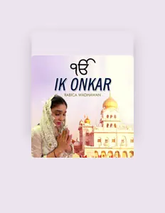 Dengarkan Rabica Wadhawan, tonton video musik, baca bio, lihat tanggal tur & lainnya!