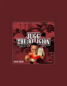 Jugg2を聴いたり、ミュージックビデオを鑑賞したり、経歴やツアー日程などを確認したりしましょう！