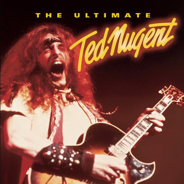 Need You Bad by Ted Nugent on NetFM