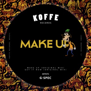 Make Up - Single