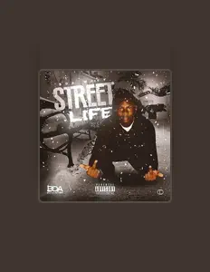 Bda Wavyを聴いたり、ミュージックビデオを鑑賞したり、経歴やツアー日程などを確認したりしましょう！