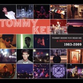 Tommy Keene - The World Outside