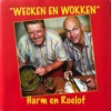 Wecken en Wokken