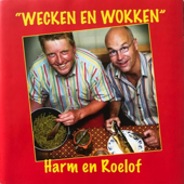 Alles Giet Er Stil Um Deur