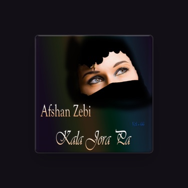 AFSHAN ZEBI - Lyrics, Playlists & Videos | Shazam