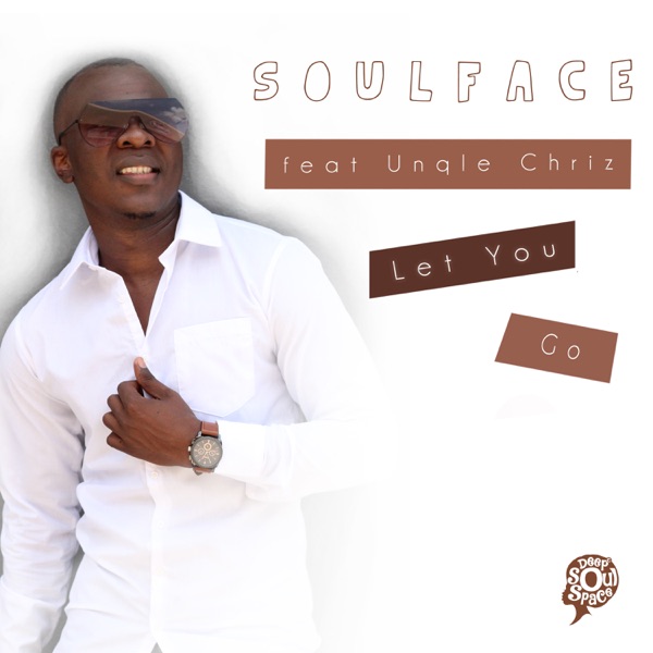 Let You Go (feat. Unqle Chriz) - Single
