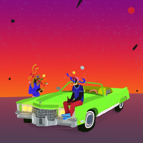 Roadside Dance / Losing Track