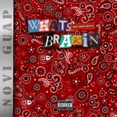 What's Brakin (Freestyle) artwork