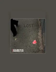 Ouça Goldishack Guerrillas, assista a videoclipes, leia a biografia, veja as datas das turnês e mais!