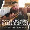 Stream & download Te Vuelvo A Besar - Single