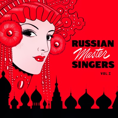 Russian Master Singers, Vol. 1