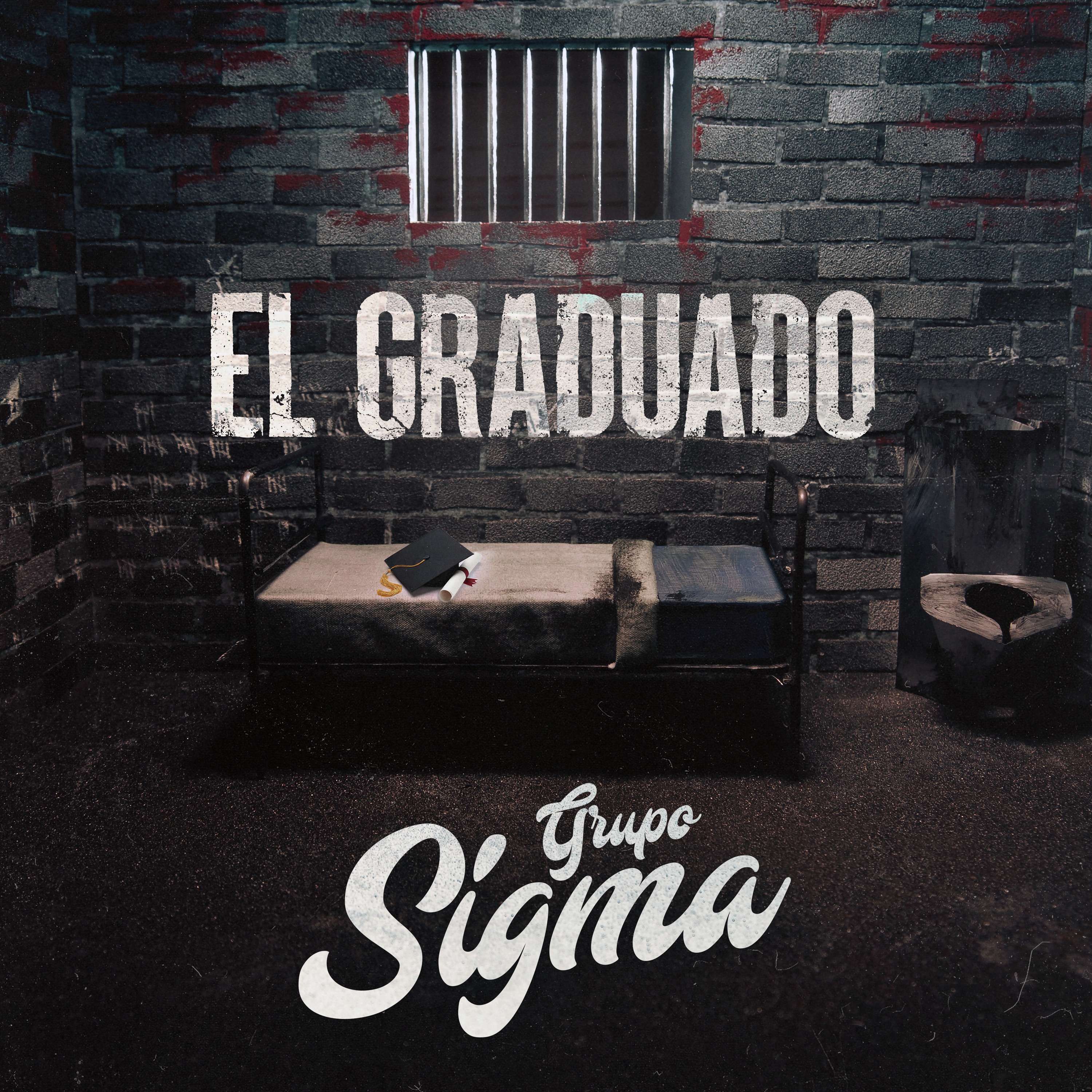 El Graduado - Single