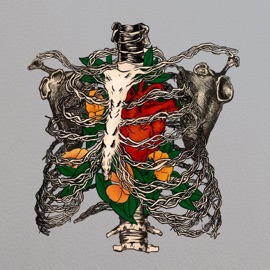 Trust (feat. Darla Baltazar) KEO