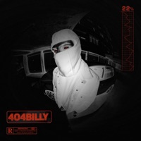 22% (Oligarchie) - Single - 404Billy