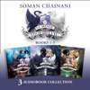 The School for Good and Evil Audio Collection: The School Years (Books 1-3) - Soman Chainani