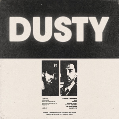 Dusty - Single