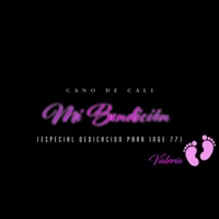 Mi Bendición - Single - Cano de Cali