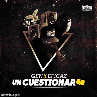 Un Cuestionar - Single