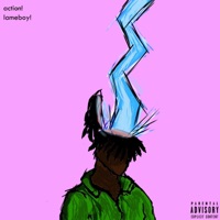 Action! - Single - lameboy!