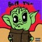 Baby Yoda - Ryder Tha Trillest lyrics