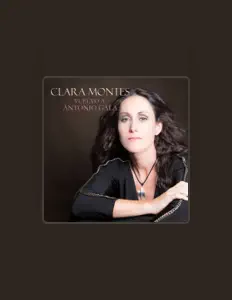 聆聽 Clara Montes、觀看音樂影片、閱讀小傳、查看巡演日期等！