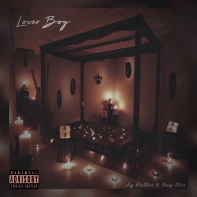 Lover Boy - EP