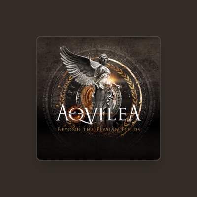 Listen to Aqvilea, watch music videos, read bio, see tour dates & more!