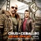 Hossa (Chris Soul NY Remix) - Christian E.F.F.E, DJ Chus & Nikki B lyrics