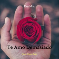 Te Amo Demasiado (feat. Signo Rap) - Single - Enekka