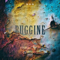 Ruggine - Single - NDG