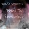 Work (feat. MackBaybii) - Tukay Smooth lyrics