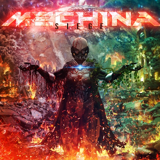 Album artwork