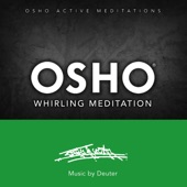 Osho Whirling Meditation (Osho Active Meditations) artwork