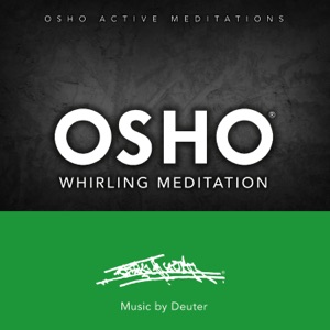 Osho Whirling Meditation (Osho Active Meditations)