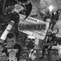 Blackout - EP - Adrian Adder