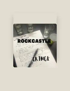 Rockcastle सुनें, म्यूज़िक वीडियो देखें, बायो पढ़ें, दौरे की तारीखें और बहुत कुछ देखें!