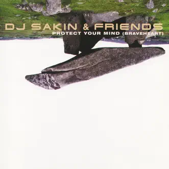 Protect Your Mind (Braveheart) [Planet Radio Mix] by DJ Sakin & Friends song reviws